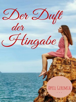 cover image of Der Duft der Hingabe